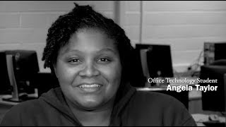 Explore Programs - Office Technology