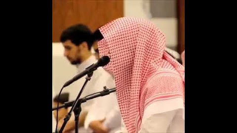 تلاوة خاشعة القارئ أحمد عبيد وَإِذَا سَأَلَكَ عِبَادِي عَنِّي فَإِنِّي قَرِيبٌ