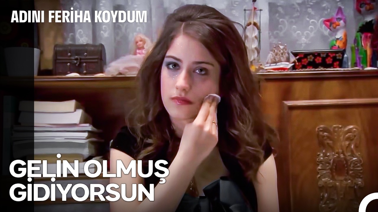 Fakirhane Vlogu #9 - Nişan Simlerinin Rutubetli Duvarlar Arasındaki Hazin Tahliyesi