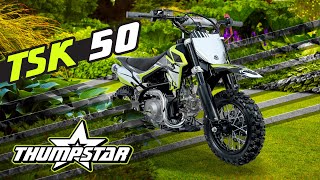 Thumpstar TSK50