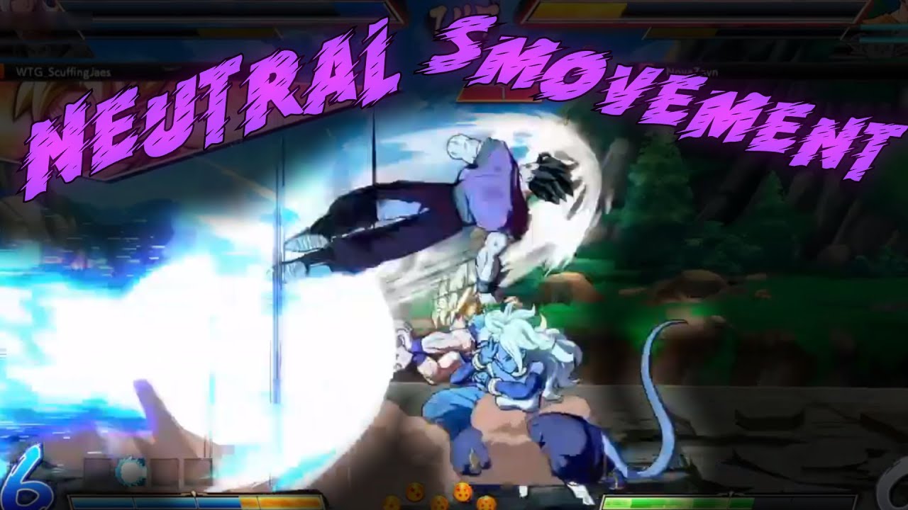 Satisfying Smovement Pt.2