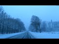 WINTER IN POLAND 2023 | WINTER IN POLEN 2023