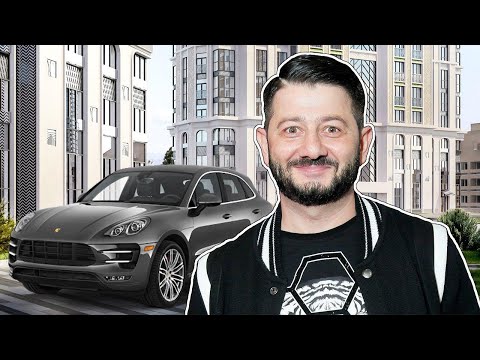 Video: Ve Kterých Filmech Hrál Michail Galustyan