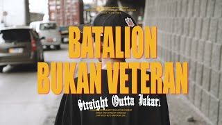 RAP CITY | BATALION - BUKAN VETERAN