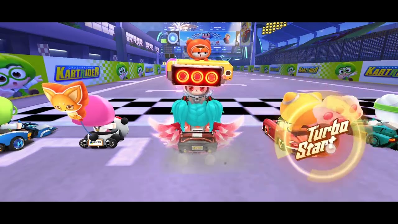 카러플 무부 AI 쉬움 2026/02/13