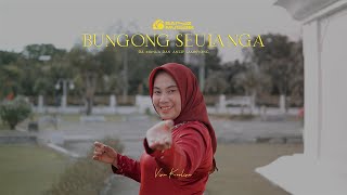 Bungong Seulanga - Vina Karlina (Official Music Video)