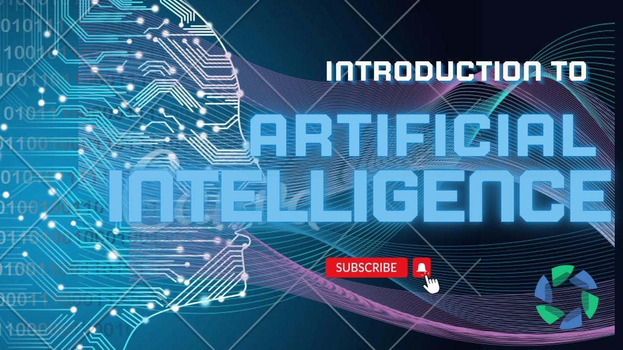 Unlocking the Power of Artificial Intelligence: An Introduction to AI ...