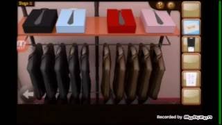 Escape Genius  - Jogo Escape Genius -  Level 11 -  Como passar o level 11