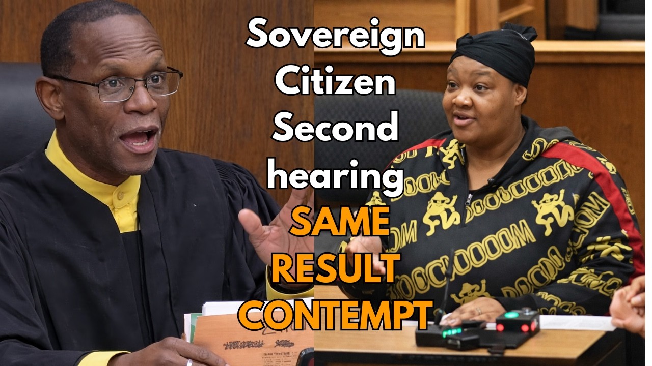 Judge DESTROYS Repeat Excuse: “Sorry Isn’t a Strategy in My Court!
