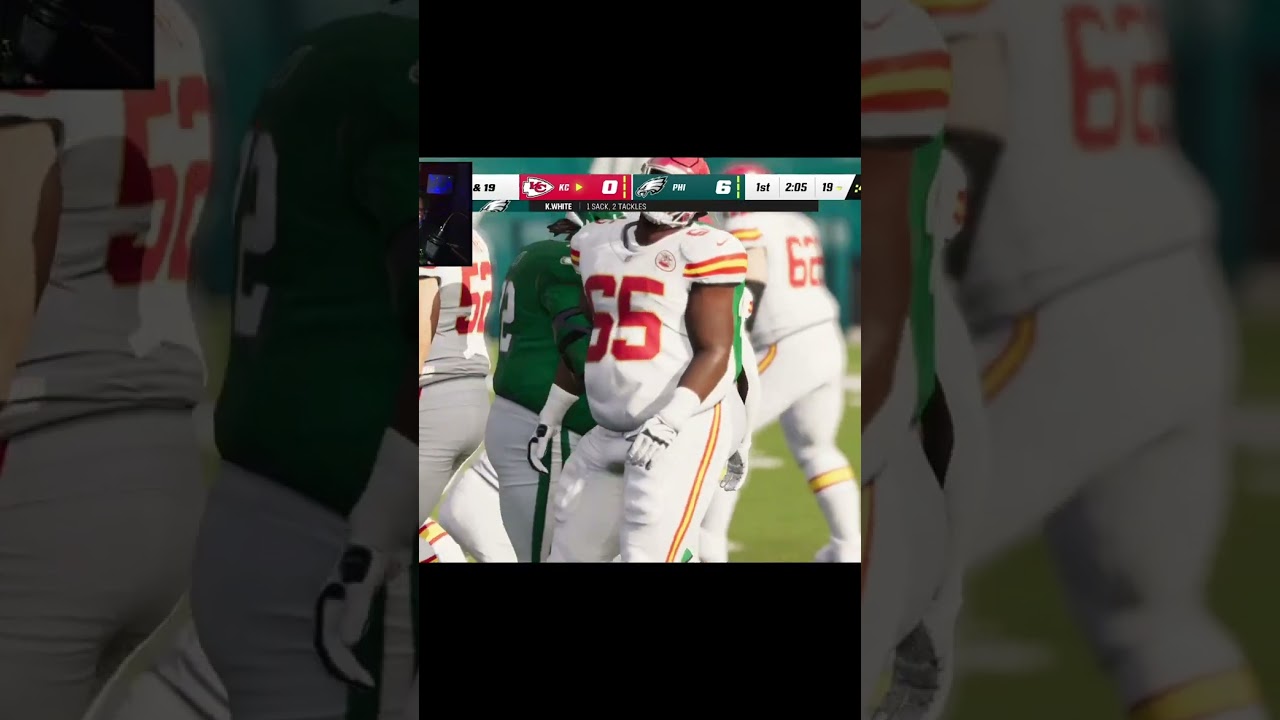 WHY WOULD'NT HE THROW THE DAMN BALL?!?