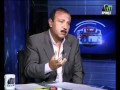 برنامج خاص جدا مايو 2012