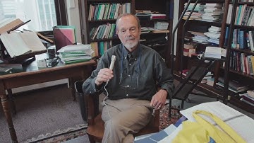 How To with John Wilson, S01E01 - Is Mankind Doomed?