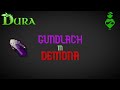 Gundlach in Demona (Dura Classic)