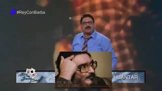 CARLOS ALVAREZ Indignado molesto por la terroristas libres.