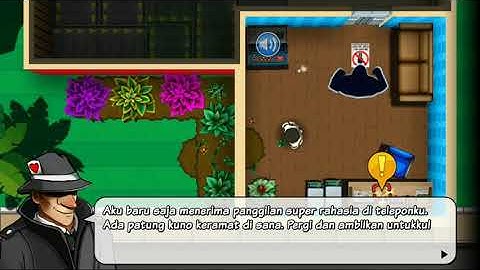 Playa Mafioso 15 - Secret Mission • Robbery Bob 2: Double Trouble