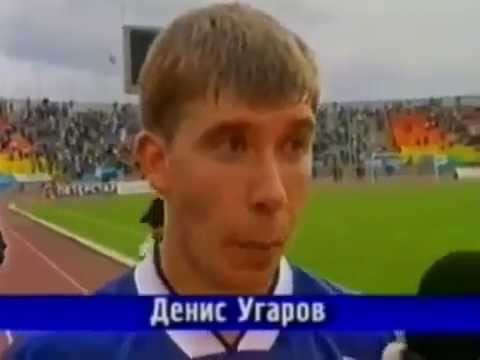 Video: FC Zenit: Geskiedenis Van Oorwinnings