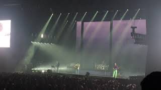 The 1975 - I Always Wanna Die (Sometimes) | The 1975 live in BANGKOK 2019