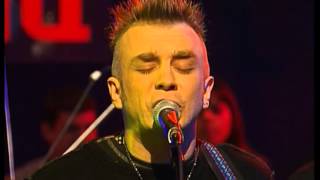 Video thumbnail of "Andrius Mamontovas - "O, Meile!" (live)"