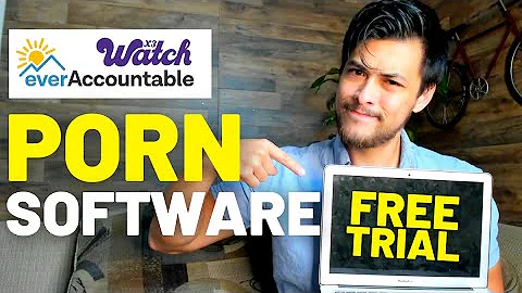 Ever Accountable (X3watch) Porn Blocking Accountability Software REVIEW | (FREE TRIAL CODE INCLUDED)