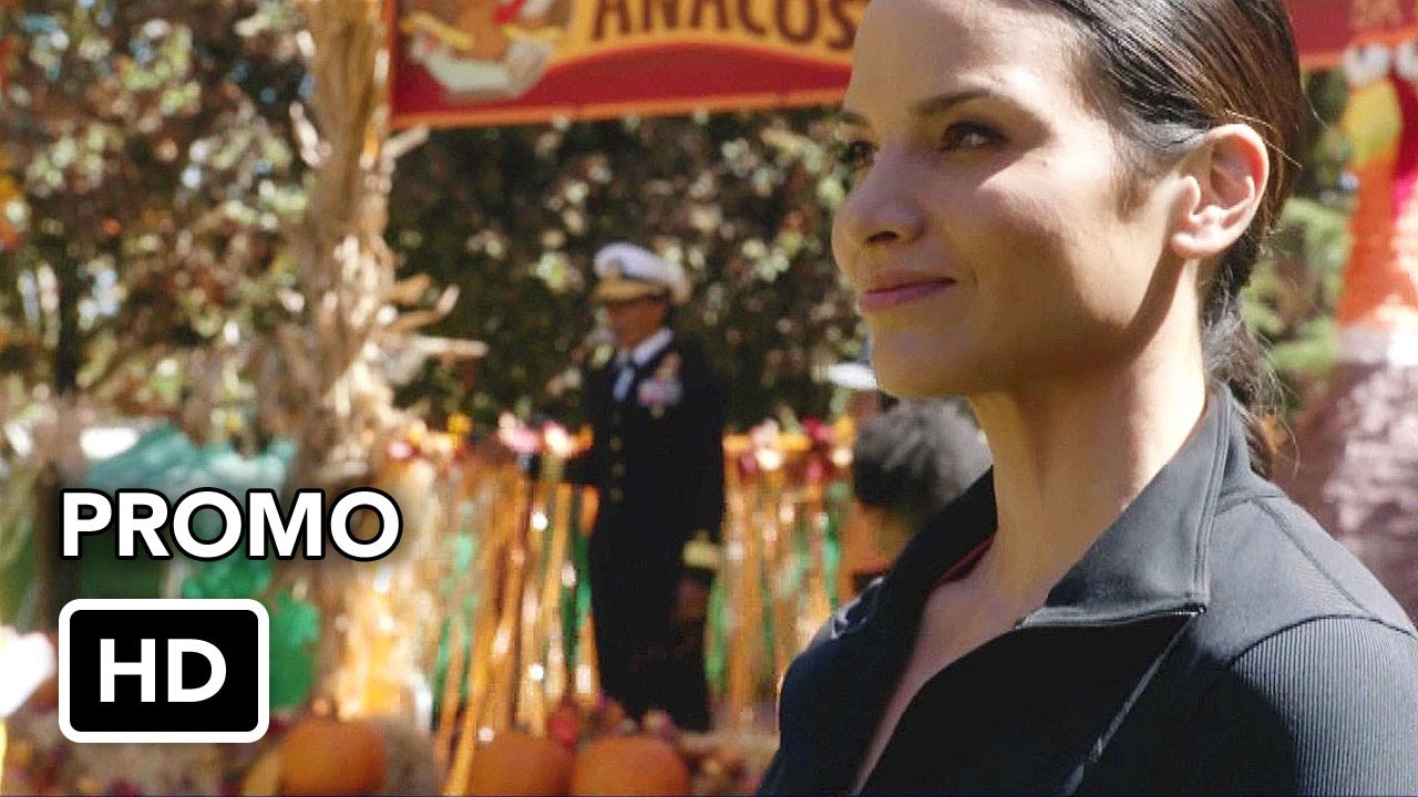 NCIS 20×08 Promo "Turkey Trot" (HD) Season 20 Episode 8 Promo