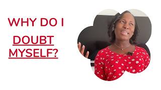Why You Don't Trust Yourself (And How It's Affecting Your Decisions)
