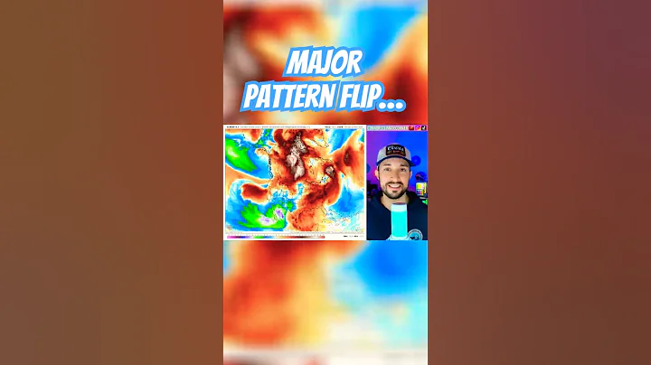 Major Pattern Flip Incoming... 11.16.25 #december #forecast #thanksgiving #coldblast #snowstorm