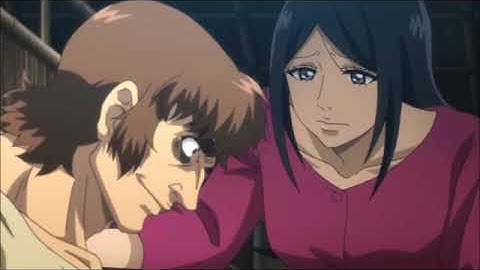 ヤングブラックジャック次回予告