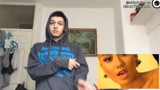 AGNEZ MO - Coke Bottle ft. Timbaland, T.I. REACTION