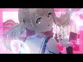 帝国少女  Vivid BAD SQUAD  初音ミク