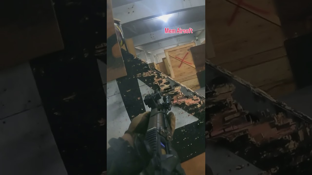 E&C with temukick in action 