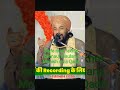 saife raza fakhre kannauj Maulana Monish raza Qadri new bayan