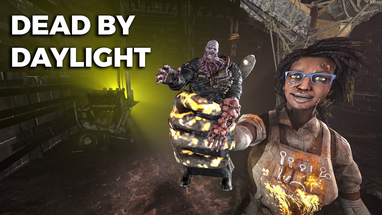 Dead by Daylight Tamil Live | Looping for 69 minutes #tamilgaming - YouTube