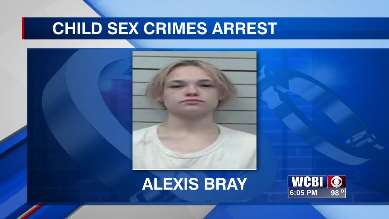 Teen being charged as adult in child sexual abuse case - YouTube