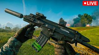 Hunting for the NEW META in Battlefield Redsec S4...