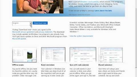 How To Add An Email Account On Windows 7