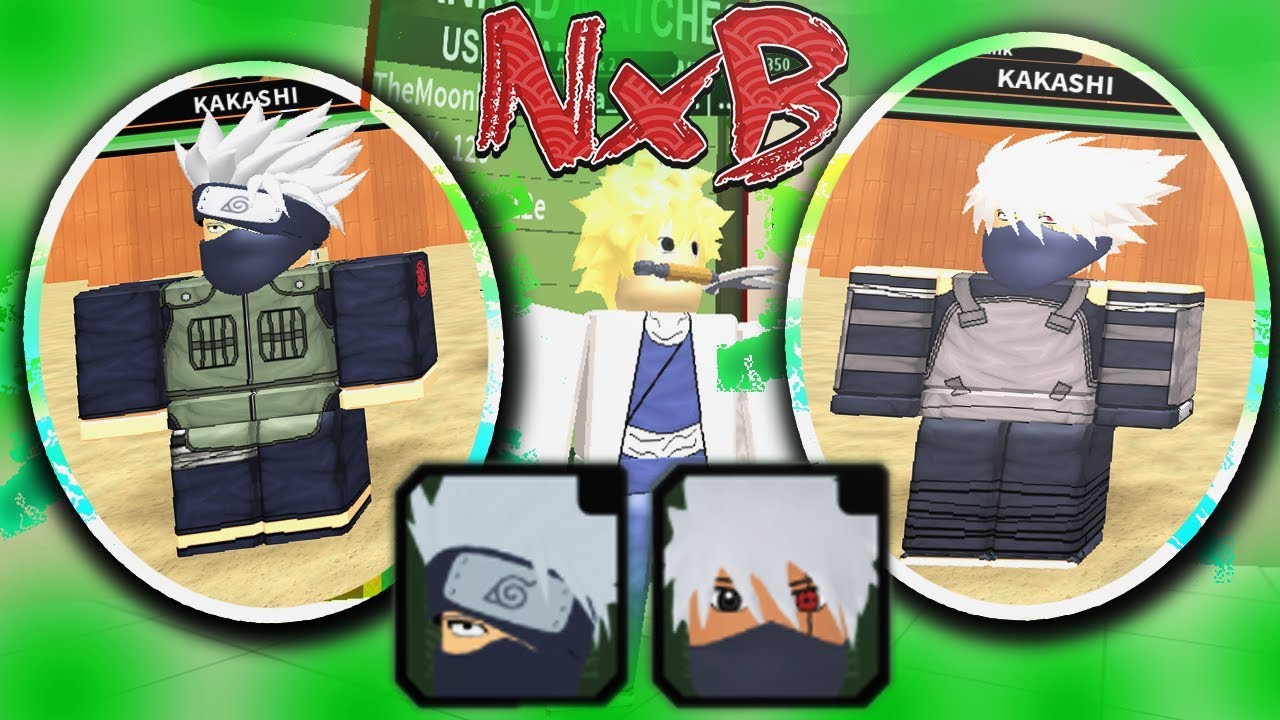 Repeat Facecam Using Kakashi Companions In Ranked Do They - the 1v2 cluch battle all i wanted were friends roblox naruto rpg beyond nindo episode 21