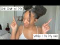 Release It and REST! Chit Chat w/ Me while I do Two Buns | Faith Fridays