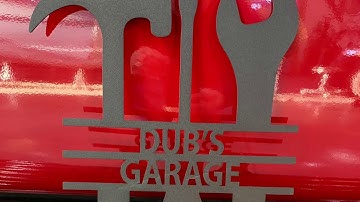 Part 3 Mustang rear frame rail replacement