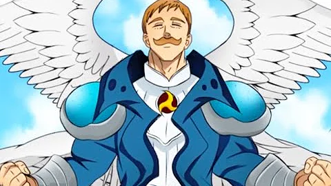 Does Escanor get revived?