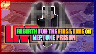 Time to REBIRTH for the FIRST TIME! on Neptune Prison! - OPLegends!
In this LIVE Session, We are Returning to OPLegends to play on Neptune Prisons!
TIME TO REBIRTH!
If you enjoy the content produced on the channel and would like to be more involved and just have a chill place to chat and talk about content and all around geeky stuff, join the Siblings Den Discord Channel! SEE LINK SECTION BELOW!
Be sure to Comment, Like and Subscribe!
#neptuneprison #oplegend #minecraft
► DISCORD - https://discord.gg/FewtYypdre
► TWITTER - https://twitter.com/siblingsden
► TWITCH - https://www.twitch.tv/siblingsden
► INSTAGRAM - https://www.instagram.com/siblingsden/
Audio Credit for the music used:
► Stream Beats - https://www.streambeats.com/
► HeatleyBros - Free Music For Your Youtube Videos https://www.youtube.com/@HeatleyBros Time to REBIRTH for the FIRST TIME! on Neptune Prison! - OPLegends!