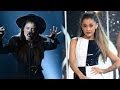 Lorde vs Ariana Grande Performance Face Off Billboard Music Awards 2014