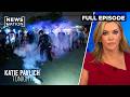 Live from Chaotic Newark ICE Facility: Debate on Restoring Order | Katie Pavlich Tonight Full Show