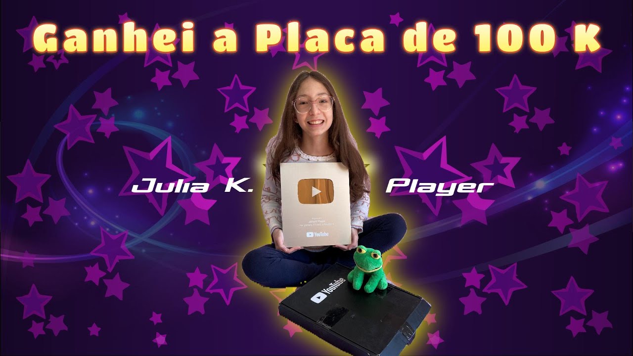 😭 MINHA PLACA de 1 MILHÃO SUMIU??? (Vlog de Aniversário) 