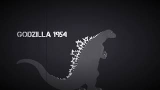 Godzilla evolution stick nodes
