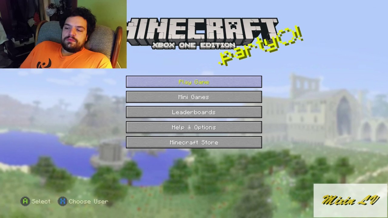 Easiest Minecraft Achievement