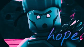 Ninjago - Hope