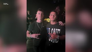 20-year-old hospitalized after getting punched asking for photo with rapper