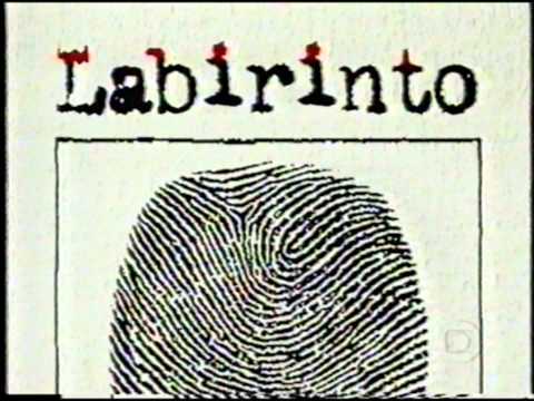 Intervalo: Labirinto/Jornal da Globo - Rede Globo (27/11/1998)