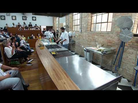 Peru: ingredientes e