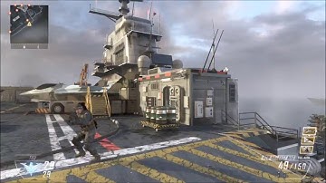 Black ops 2!!! Custom Games Trickshot Montage :)